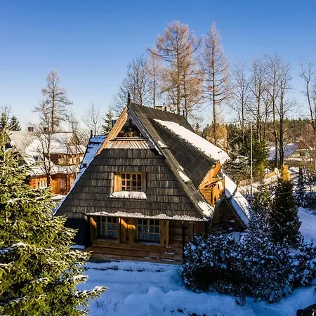 Udanypobyt Dom Z Ogrodem