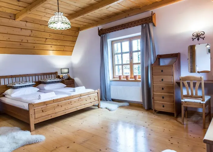 Udanypobyt Dom Z Ogrodem