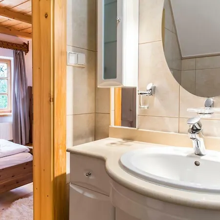 Udanypobyt Dom Z Ogrodem Zakopane