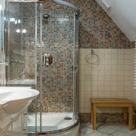 Udanypobyt Dom Z Ogrodem Villa