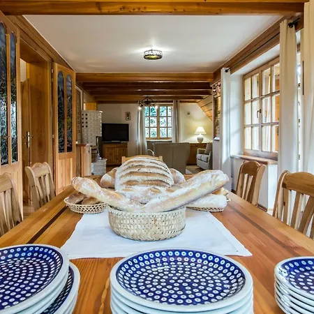 Udanypobyt Dom Z Ogrodem Zakopane