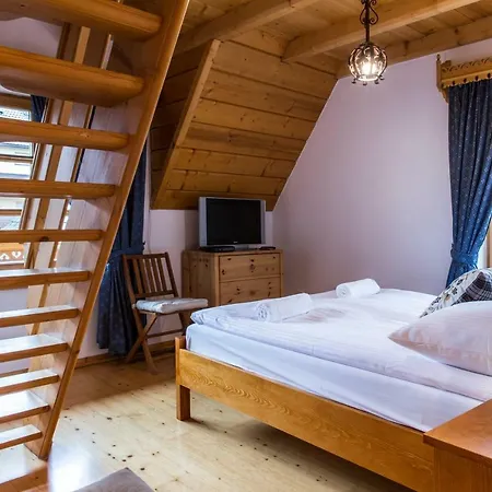 Udanypobyt Dom Z Ogrodem Villa