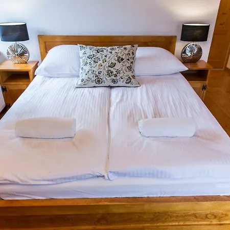 Villa Udanypobyt Dom Z Ogrodem Zakopane