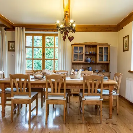 Udanypobyt Dom Z Ogrodem Zakopane