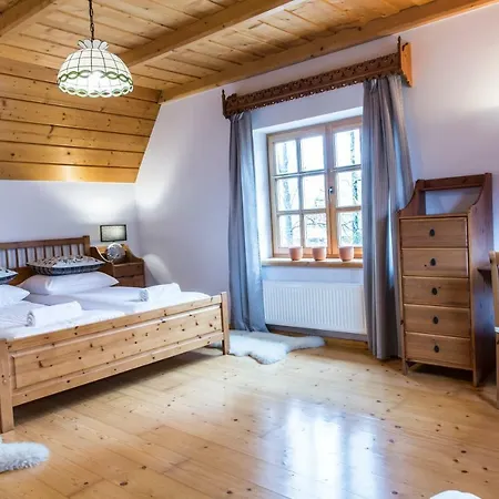 Udanypobyt Dom Z Ogrodem