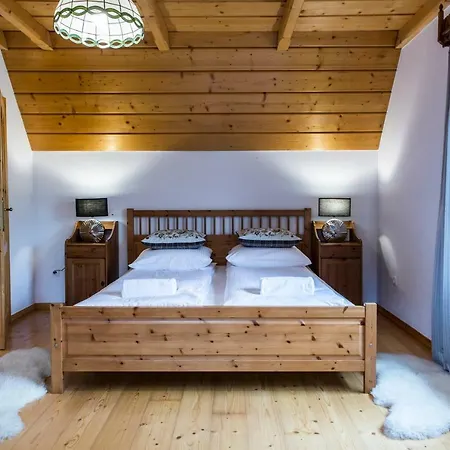 Udanypobyt Dom Z Ogrodem * Zakopane