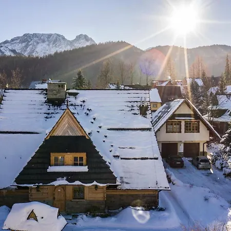 Udanypobyt Dom Z Ogrodem