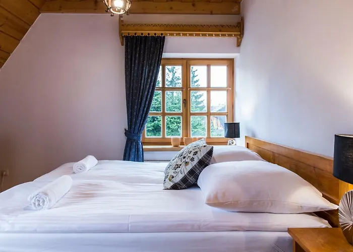 Udanypobyt Dom Z Ogrodem